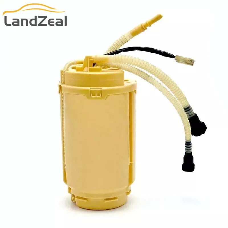 OEM 7L6919088B 7L6919088D Automobiles Diesel Fuel Pump Assembly For Volkswagen Touareg Left Side 2003-2010