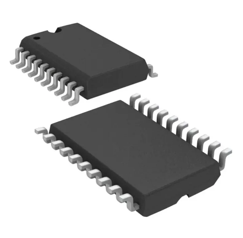 

DAC0832/312/7545 LCWM/HSZ-REEL/GLU/GLUR/KU/KU-1 SOP-20 DAC 8BIT IC CHIP x 10pcs