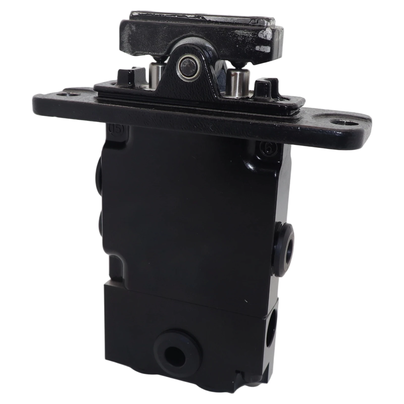 Hydraulic pedal pilot control valve 206-3336 2063336 for Caterpillar CAT 318E L 352F 312D L 340F 324D FM LL 330D MH 328D LCR