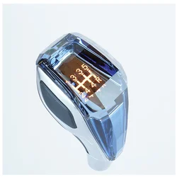LED universal Car Racing Gear Shift Knob  for 5 speed Manual M8 M10 M12