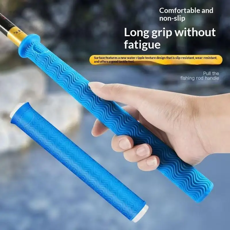 Uniwersalny pokrowiec ochronny – Fishing Rod Case recenzja i cena
