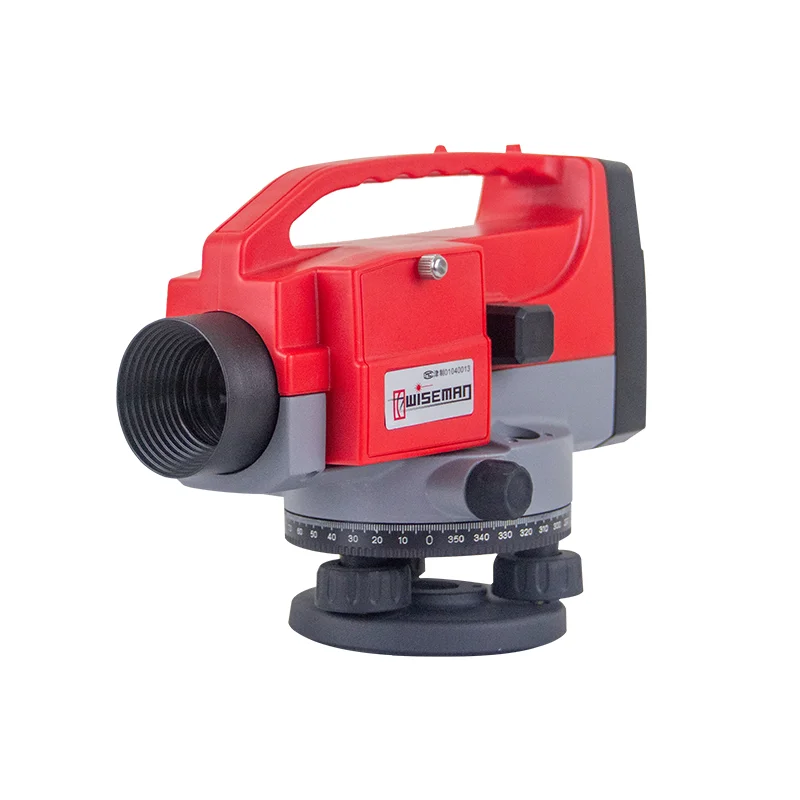 DL-1 High-precision Electronic Level Engineering Surveying Instrument Automatic Leveling Surveying Instrument