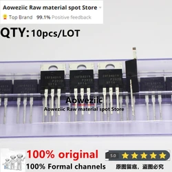 Aoweziic  2018+ 100% new imported original  IRFB4019PBF  IRFB4019  TO-220   N Channel MOS Field Effect 17A 150V