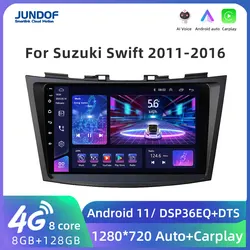 JUNDOF 9