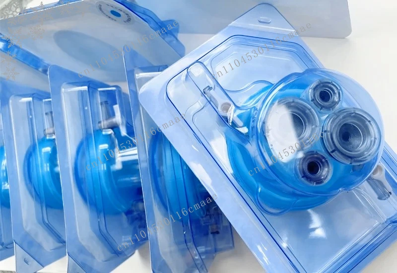 Special Port Equipment for Single-incision Laparoscopic Surgery Single Port Laparoscopic System with Wound Protector
