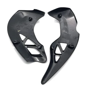 9 Hauptverkäufe gegen Versys 650 - №7