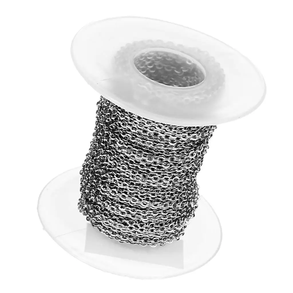 Accessoires de bijouterie, 1 rouleau