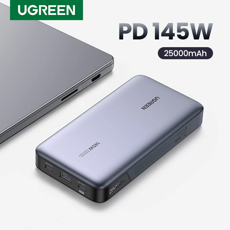 Variant: 25000mAh