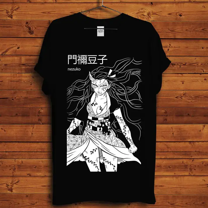 Nezuko T-Shirt