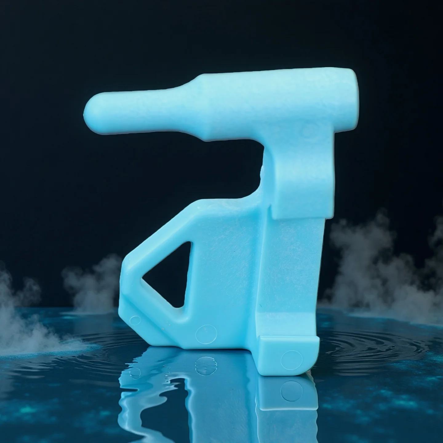 10PCS Tiffany Blue … - image