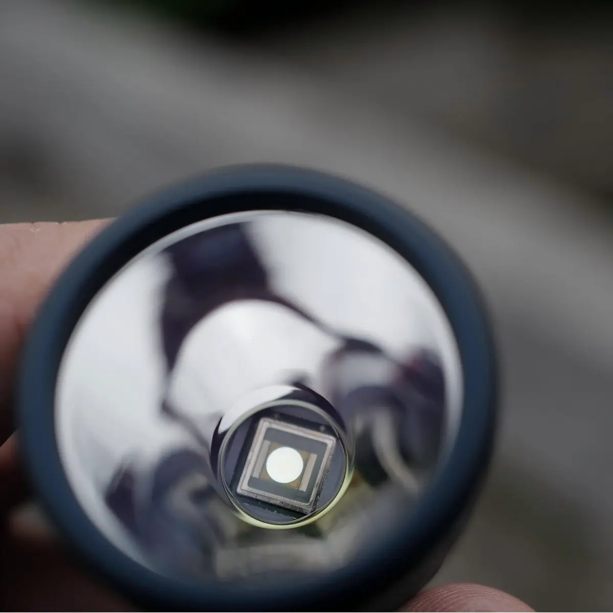 Torcia Manker MC13 II SE EDC 4500 lumen