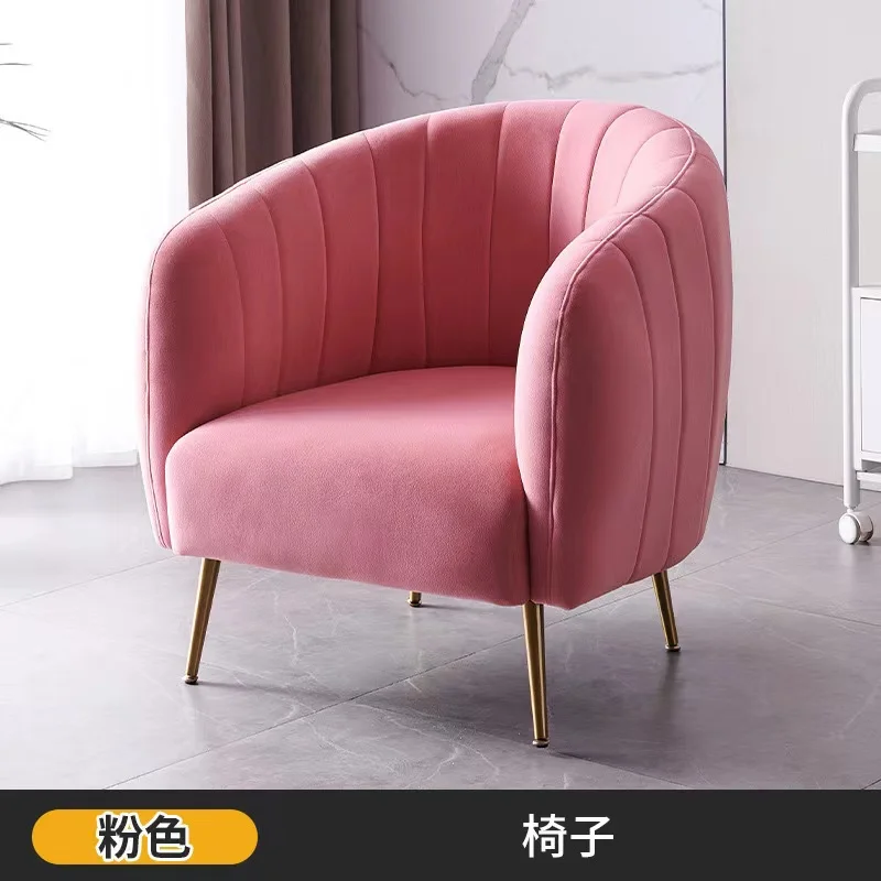 Cheap nail spa furniture beauty salon kids high back kawasaki pedicure chair