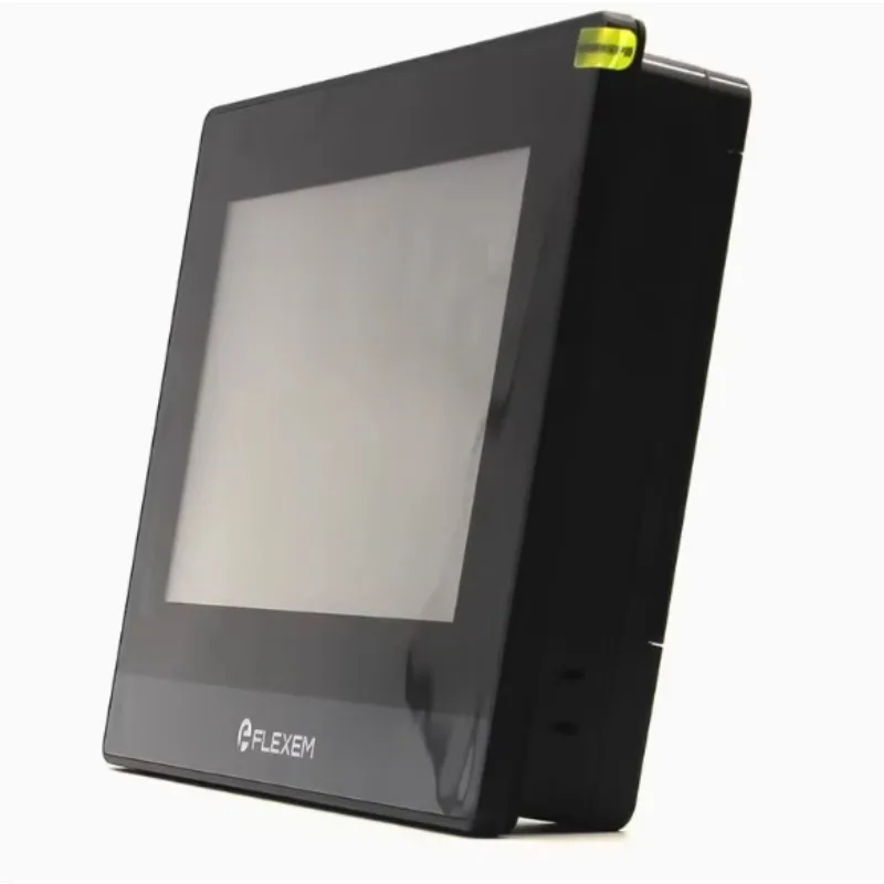 

2025 hot sale Flexem FE3070C Integrated Industrial hine with Touchscreen Human hine Interfaces & Industrial PCs