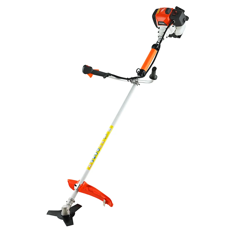 Débroussailleuse coupe gazon Machine tondeuse coupe gazon pour jardin verger