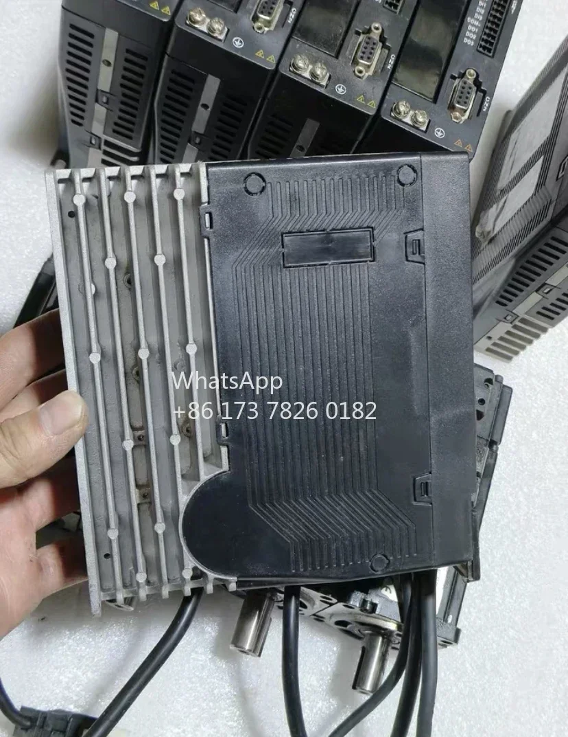 Unidade usada EPSBS0D40AA1000 em estoque testada ok função normalmente