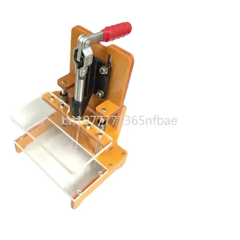 

PCB Testing Jig Stereo Frame PCBA Test Circuit Board Fixture Tool Y Universal Test Frame