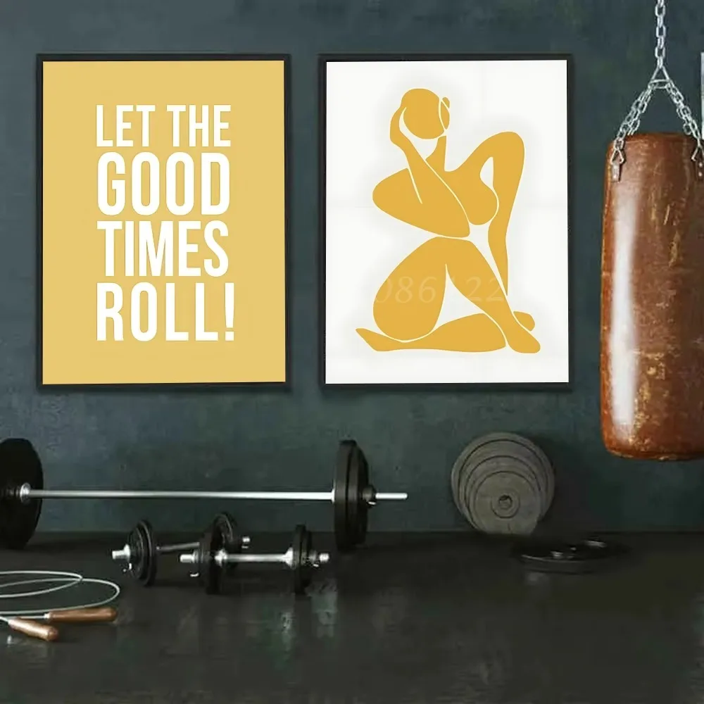 Póster de texto con citas motivacionales nórdicas, arte autoadhesivo, pegatina de papel impermeable, decoración de pared de habitación, cafetería, Bar, 1 ud.