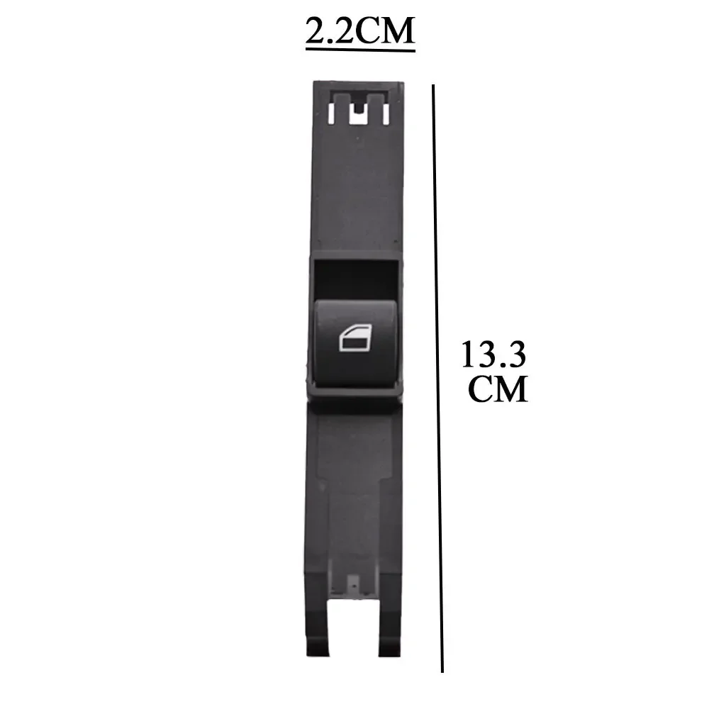 NEW:61316902177 Suitable For BMW 3 Series Automotive Powered Windows Glass Lifter Single Push Switch