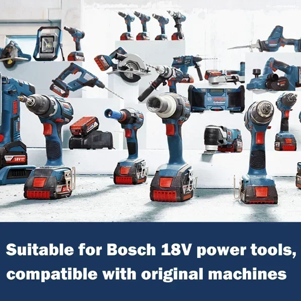 Procore 18V 18Ah Re…