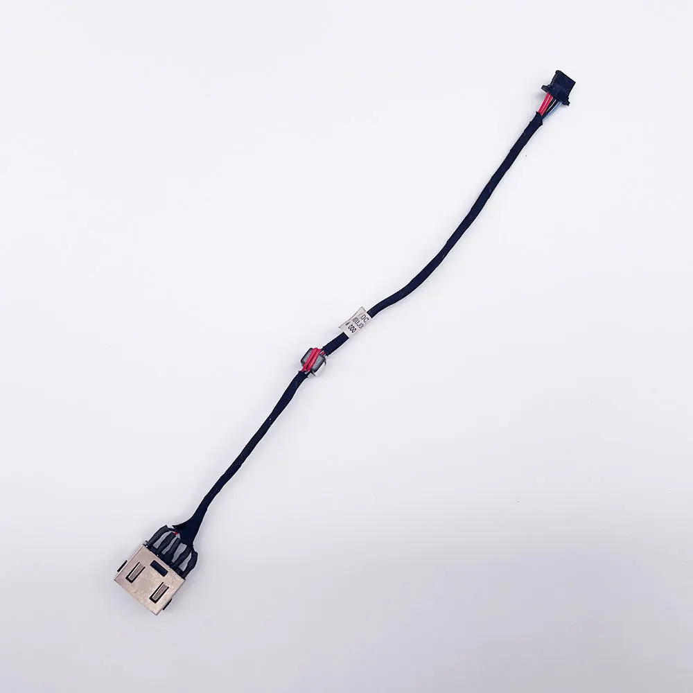 For Lenovo U31-70 U31-80 U41-70 E31-70 E31-80 500S-13ISK Laptop DC Power Jack DC-IN Charging Flex Cable DC30100UJ00