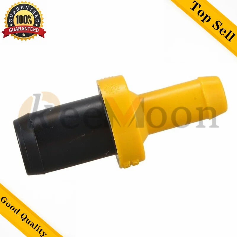 17130-PWA-003 Plastic Car Intake Manifold Outlet Valve for Honda 2005-2017  17130PWA003  17130 PWA 003