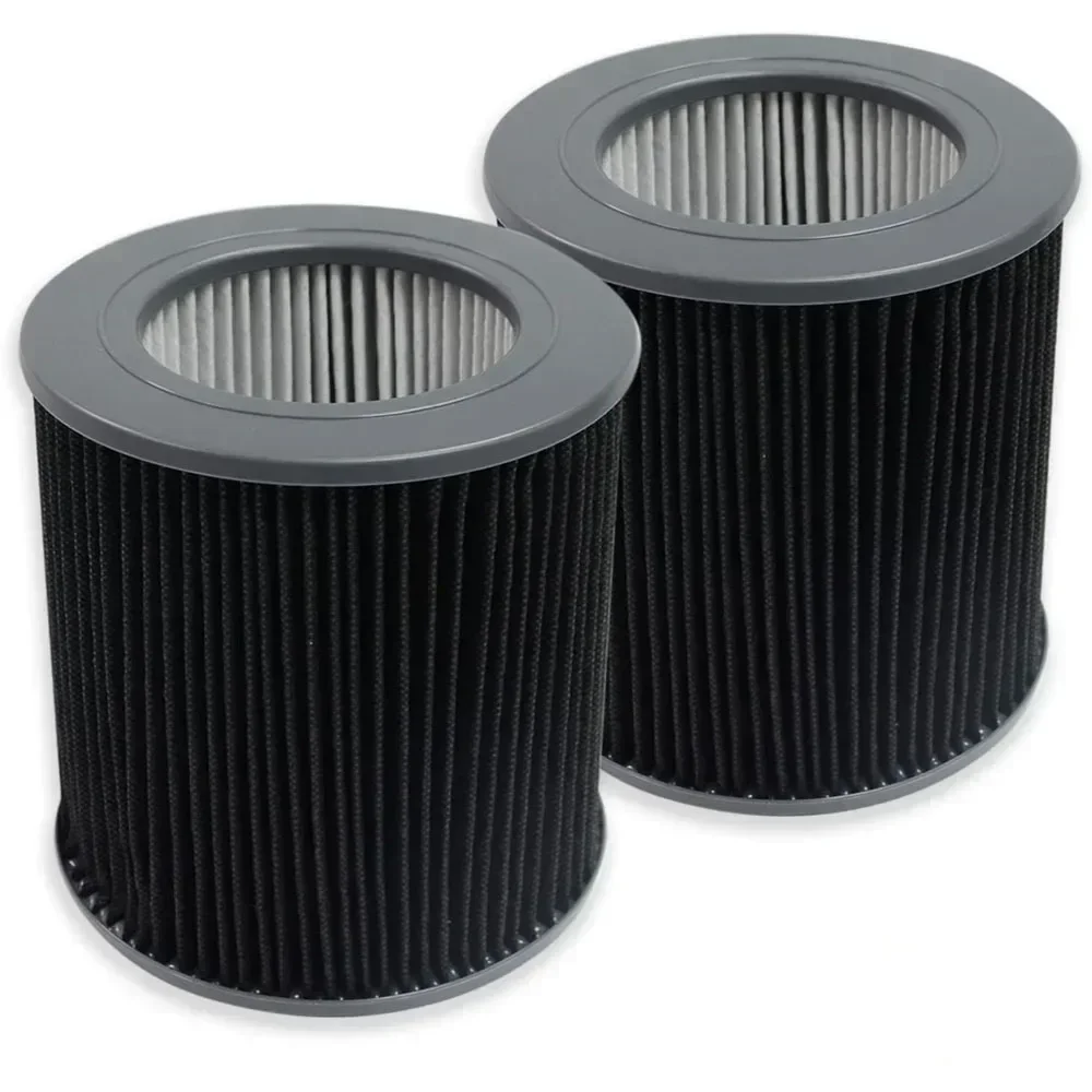 فلتر PECO البديل يحافظ على نظافة داخلية لأجهزة تنقية الهواء Molekule Air Mini وAir Mini+