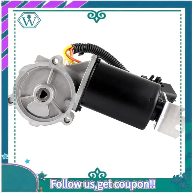 

AA92-двигатель корпуса переноса для Ford F-150 04-08 Lincoln Mark LT 06-08, двигатель переключения раздаточной коробки 5L3Z7G360A 4L3Z7G360BA 600-911