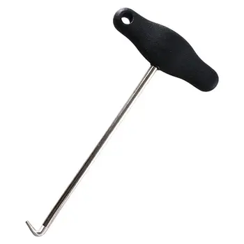 כלי עיצוב מולטיפונקציונלי עם ידית T להסרת מכוניות