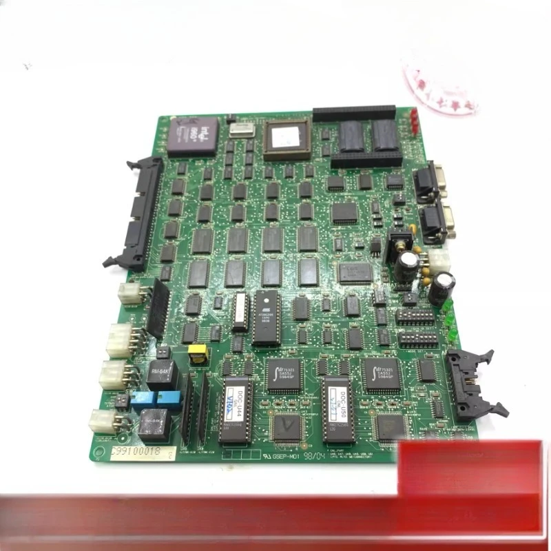 

Для аксессуаров для лифтов, основная плата лифта LG, основная плата DOC-200 3X02444 * A