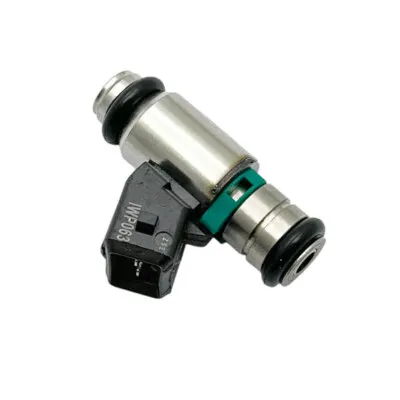 Fotografia 6: Para Harley-Davidson V-Rod 2002-2017 2PCS Injetor de combustível IWP-063