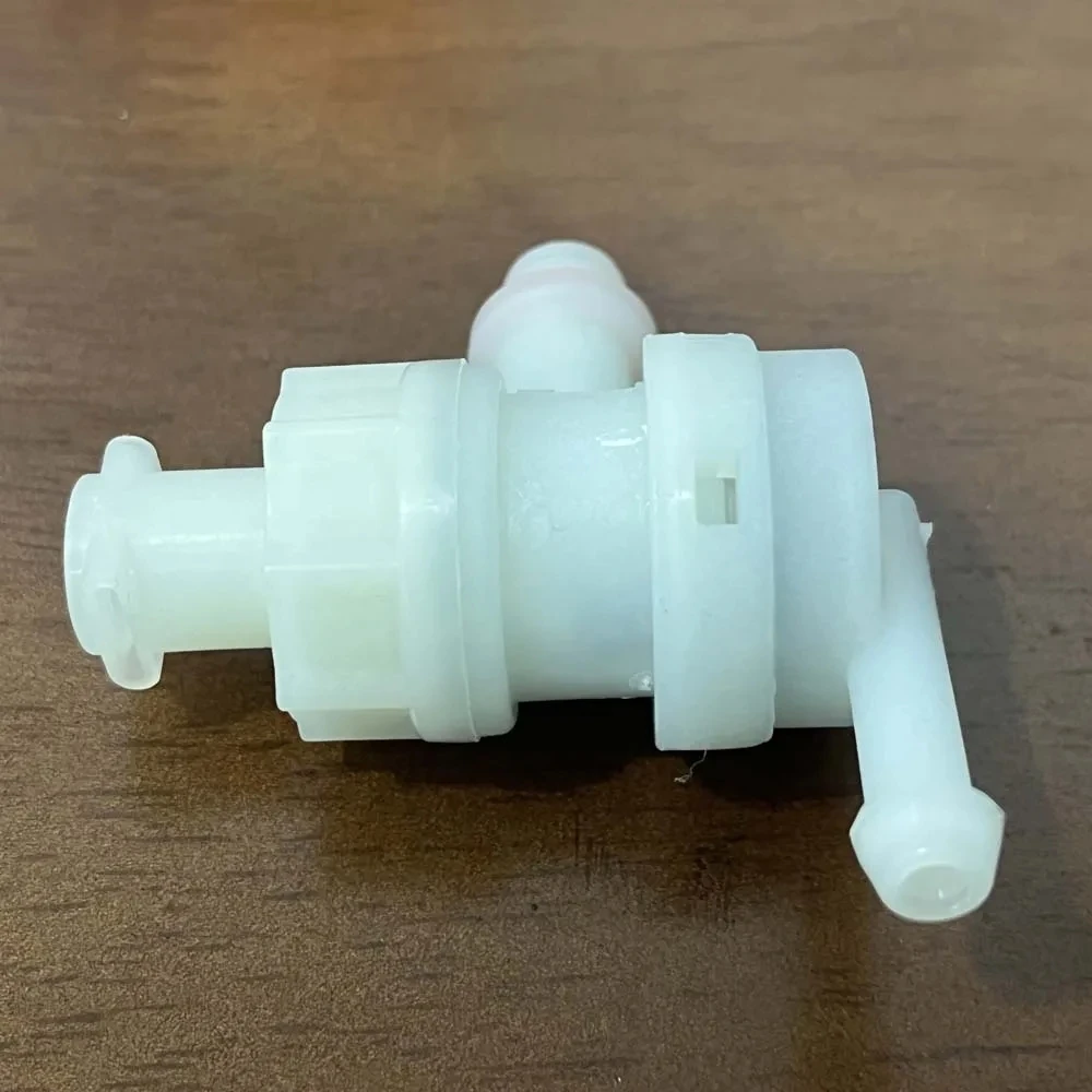 Applicable To DeLonghi/Delong ECO310/ECO311/ECZ351/EC680 Coffee Machine Accessories Universal Safety Valve