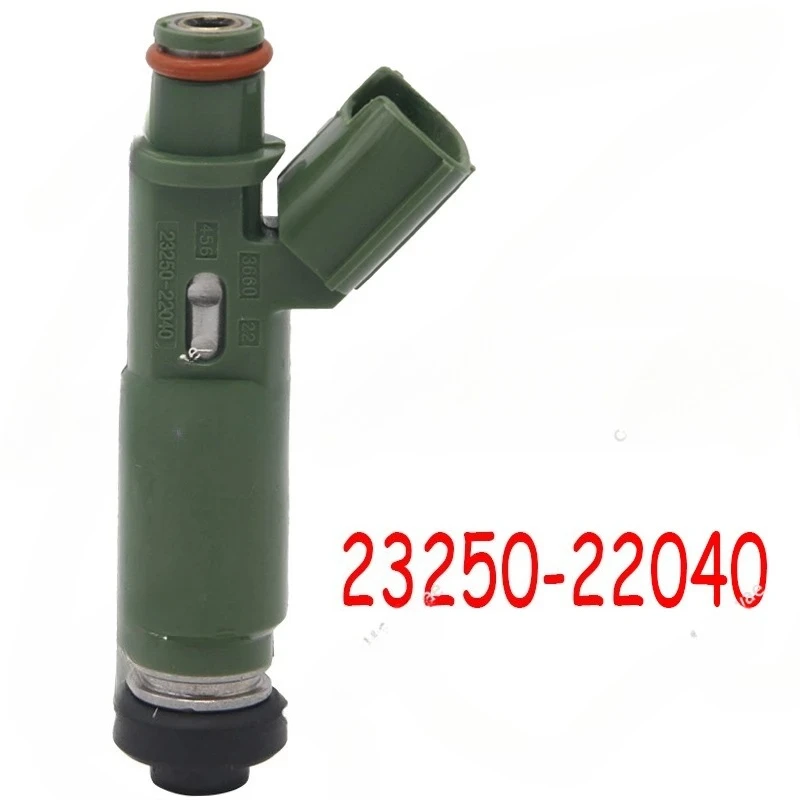 

Для Toyota, Vios, Corolla 1.8L MR2 RAV4 Топливная форсунка 23209-0D 040 23209-22040