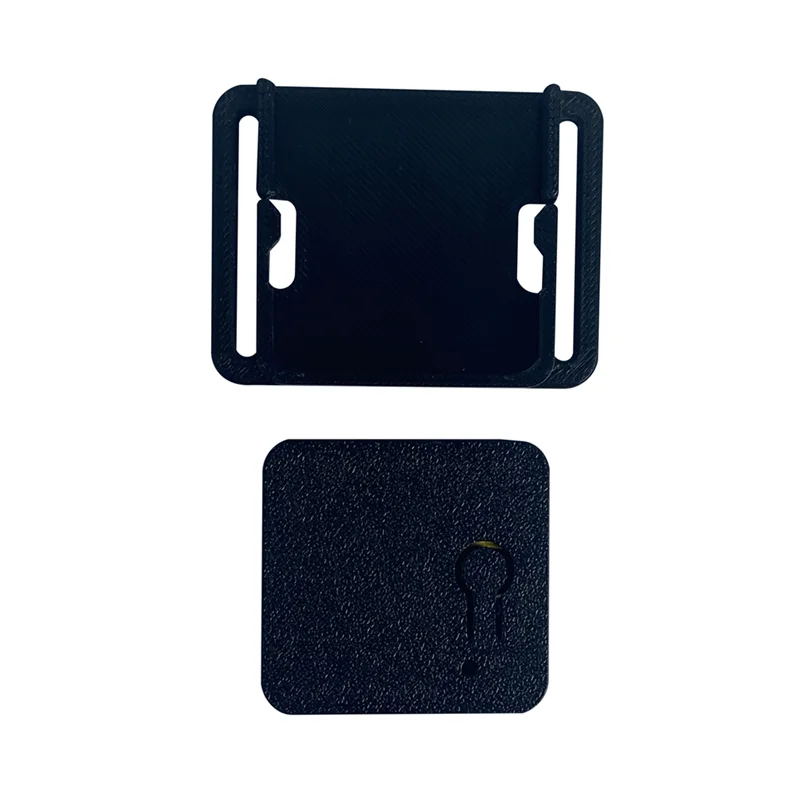 A33T-Smol Slimes Tracker للواقع الافتراضي لتتبع ICM-45686 IMU+ QMC6309 مقياس المغناطيسية- Slimevr A