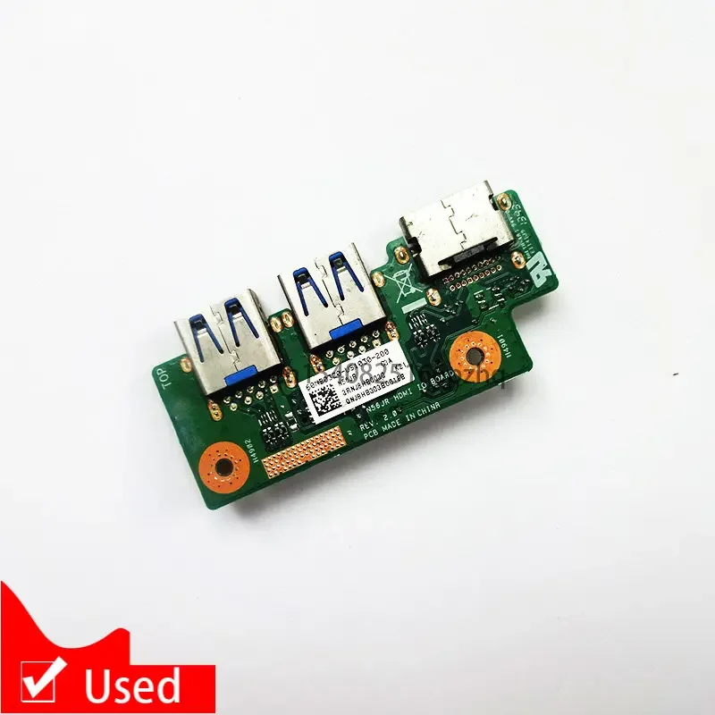 Used For Asus N56 N…