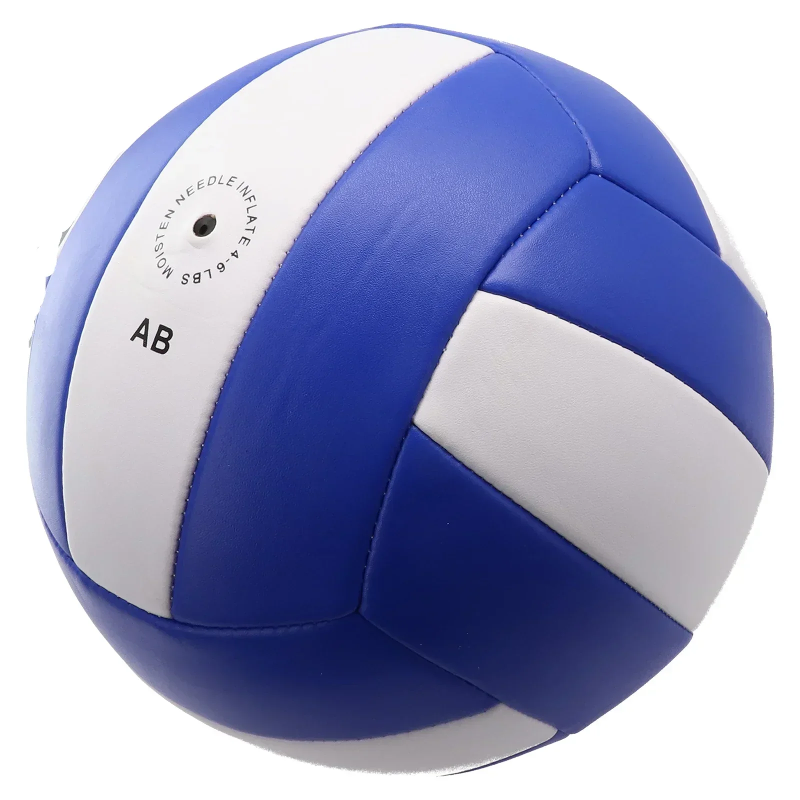 Balls Volleyball Useful Airtight Outdoor PVC And Rubber Professional Volleyball For Beach Functional Light Quality