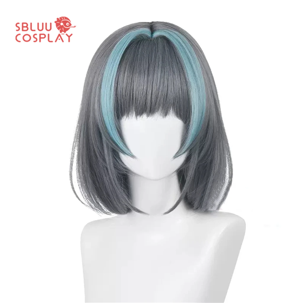 

SBluuCosplay Azur Lane Cosplay Cheshire Cosplay Wig