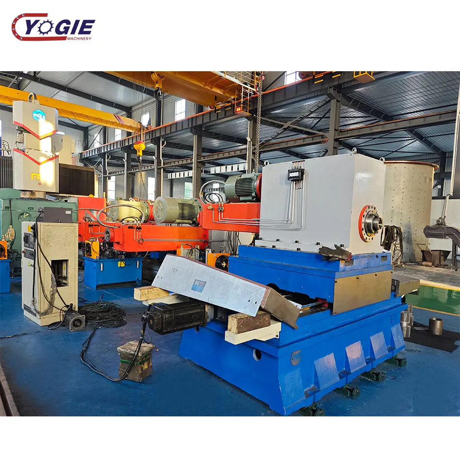 Custom High Precision CNC Spindle Motor BT30/BT40 Belt Drive Gearbox for Woodworking Milling 2.2KW