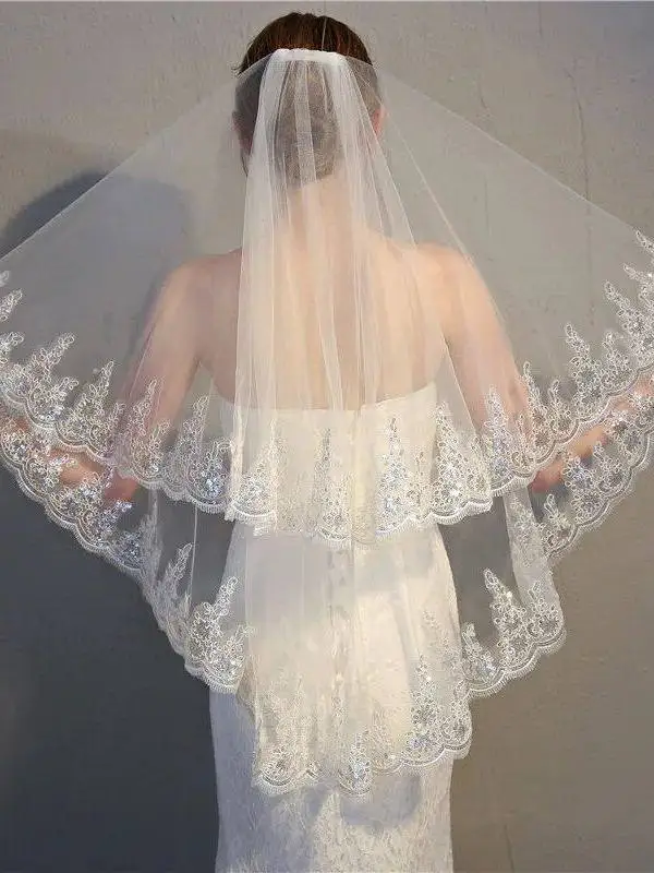 women's-sequin-wedding-fingertip-length-two-tier-gloves-elegant-accessories-for-brides-and-special-occasions