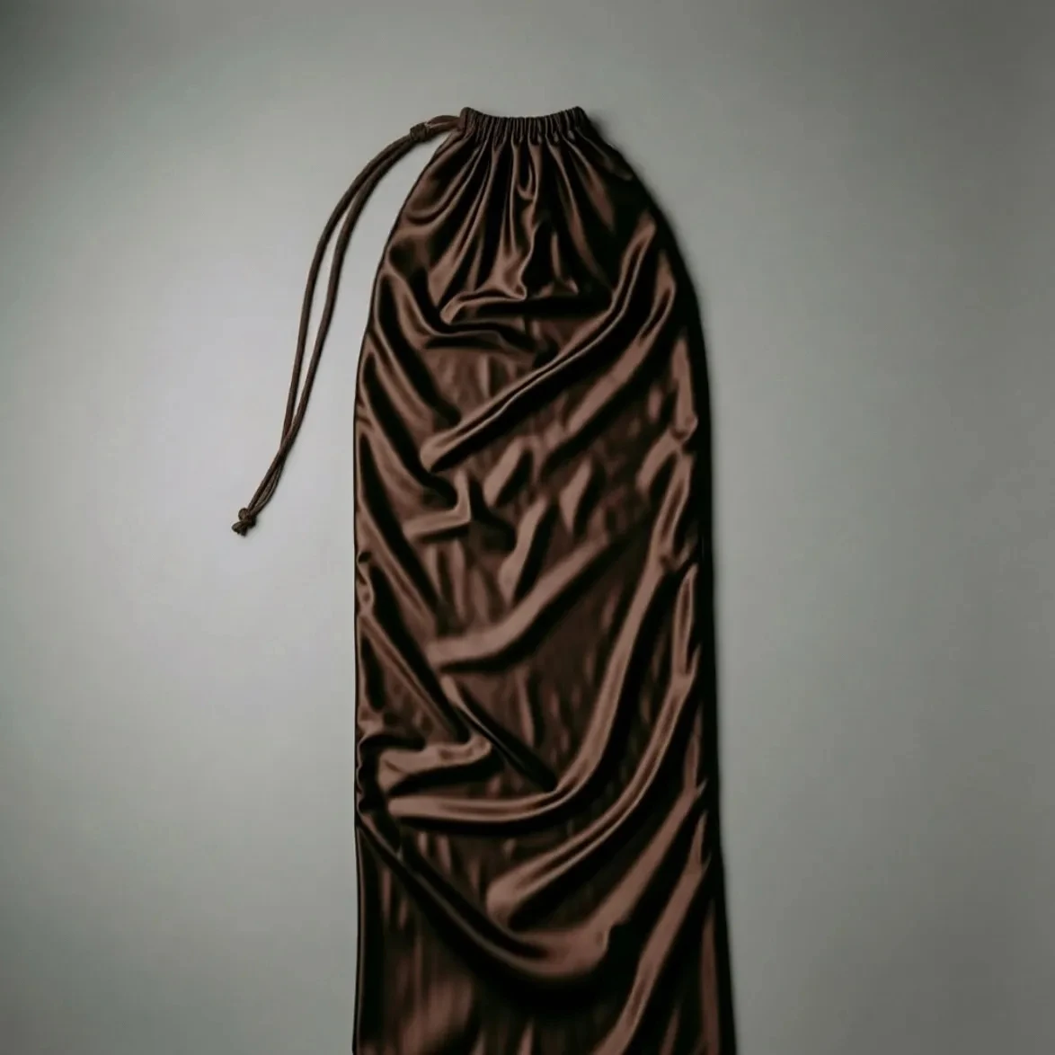 sac-de-couchage-doux-fait-main-a-une-seule-couche-toucher-soyeux-couleur-chocolat-noir