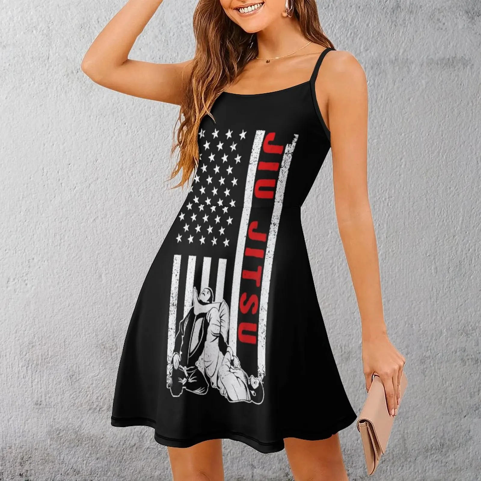 Exotic Woman's Gown… - image