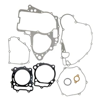 Juego de kits de juntas protectoras de embrague de cárter de cilindro de motocicleta para Suzuki RM-Z450 RMZ450 RM-Z RMZ 450 2008-2023