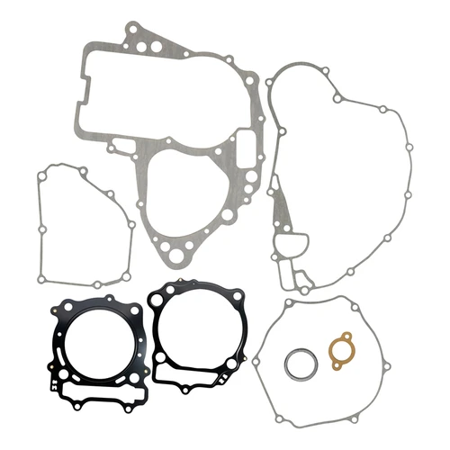 Juego de kits de juntas protectoras de embrague de cárter de cilindro de motocicleta para Suzuki RM-Z450 RMZ450 RM-Z RMZ 450 2008-2023
