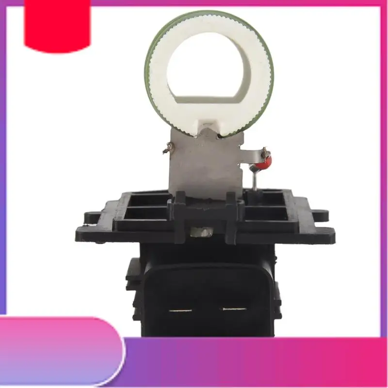 Car Engine Cooling Fan Resistor,Radiator Fan Relay For DODGE JOURNEY 2009-2019 68054677AA-Y79A
