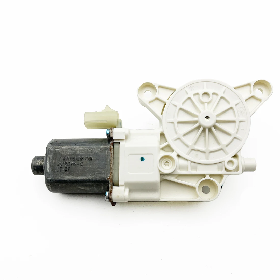 68030660AA New Rear Right Side Window Regulator Motor For Chrysler Caravan Town And Country RT 2008-2020