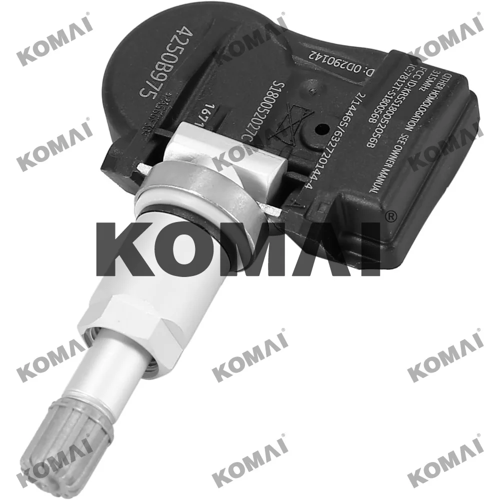 

Датчик давления в шинах XOJOX 4250B975 Датчик TPMS 2010-2017