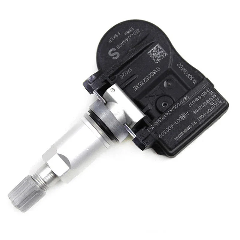 40700-4GA0B 407004GA0B High Quality New TPMS Tire Pressure Sensor 315MHZ For Infiniti Q50 3.5L 3.7L V6 2014 2015 Auto Parts