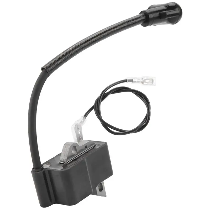 

Stock Quantity Ignition Coil For STIHL Fs75 Fs80 Fs85 Fc85 Km85 Ht70 Hl75 Hl75k 4137 400 1350