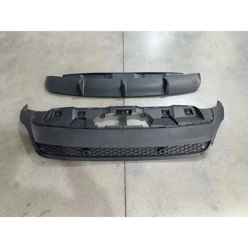 

X6 E71 Modified M Style Front Bumper Kit Rear Bumper Diffuser Kit X6 E71 Full Body Kit for X6 E71