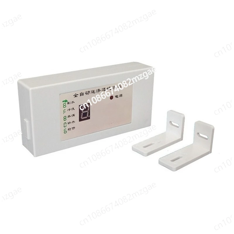 

Очиститель воды, 8-символьный дисплей, 8-символьная плата управления, компьютерный блок, прямой питьевой бытовой RO, обратный осмос, вода