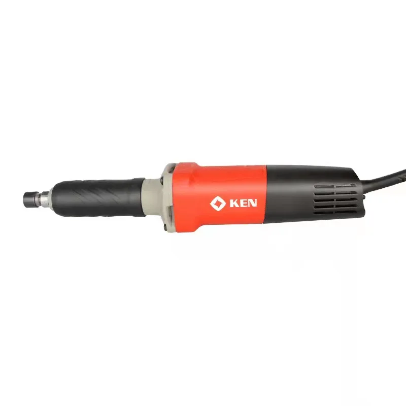 

KEN 9025/9006 metal high speed stone carving root carving machine die electric grinders straight grinders